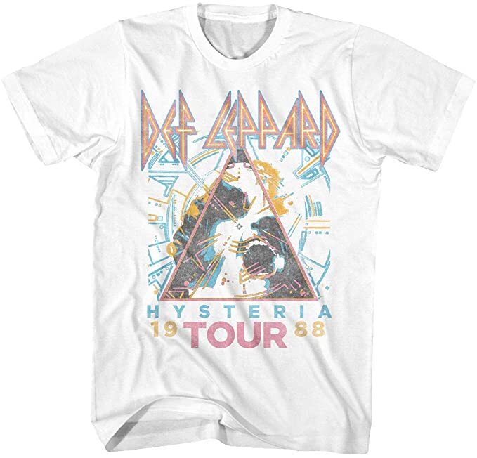Cinnamon defluo Rock Shirt